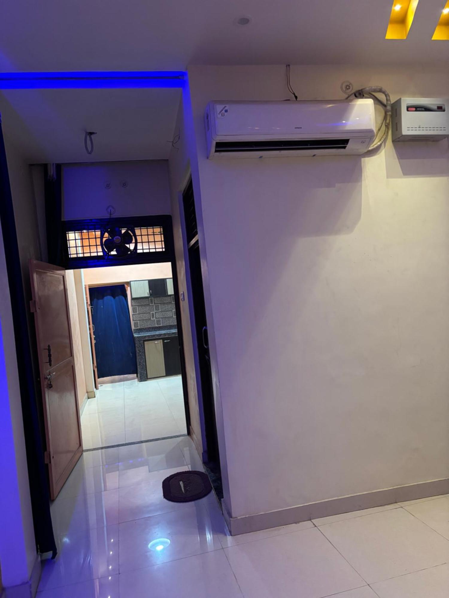 Shree Balaji Homes Allāhābād Junction Kültér fotó