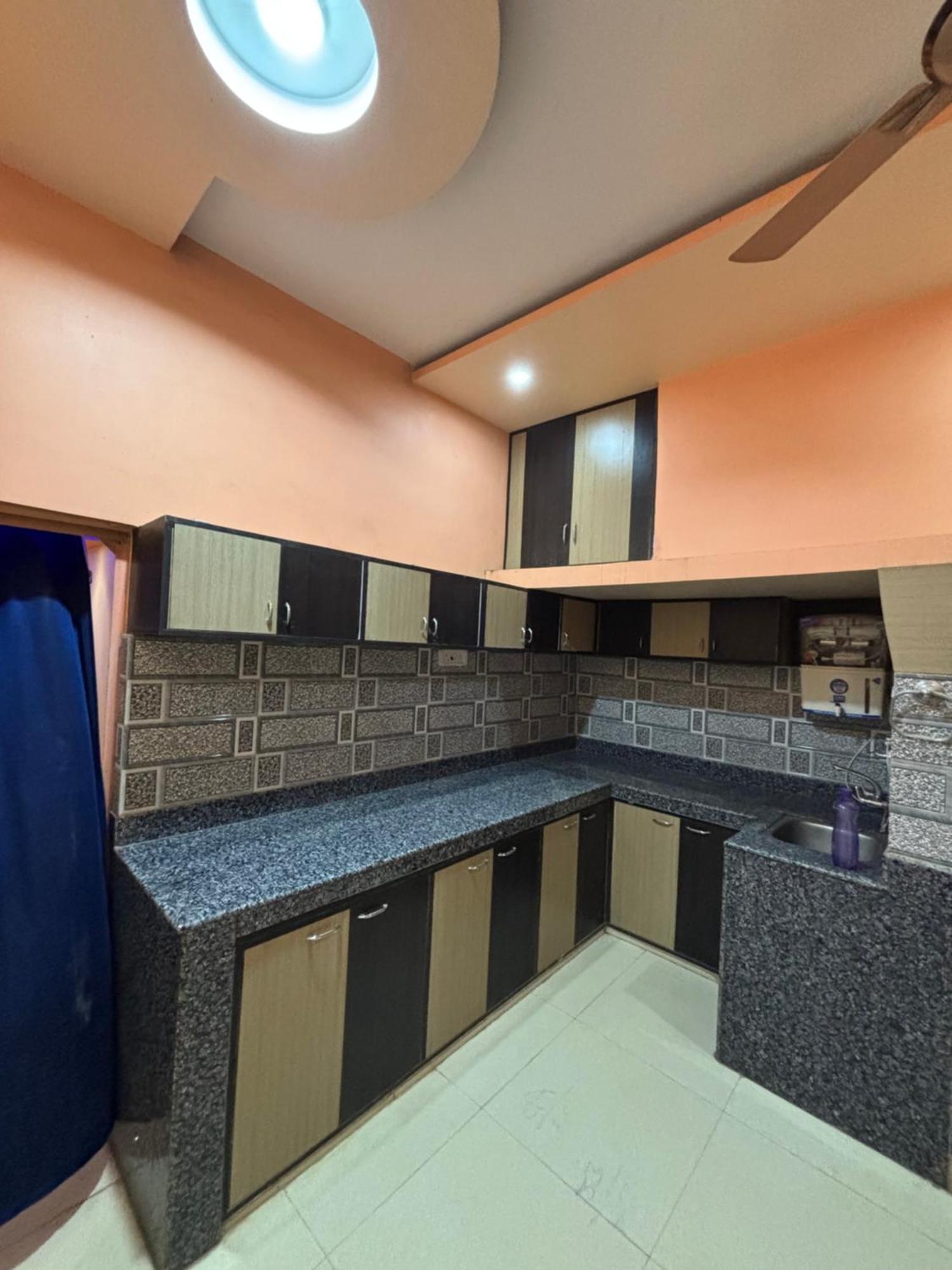 Shree Balaji Homes Allāhābād Junction Kültér fotó
